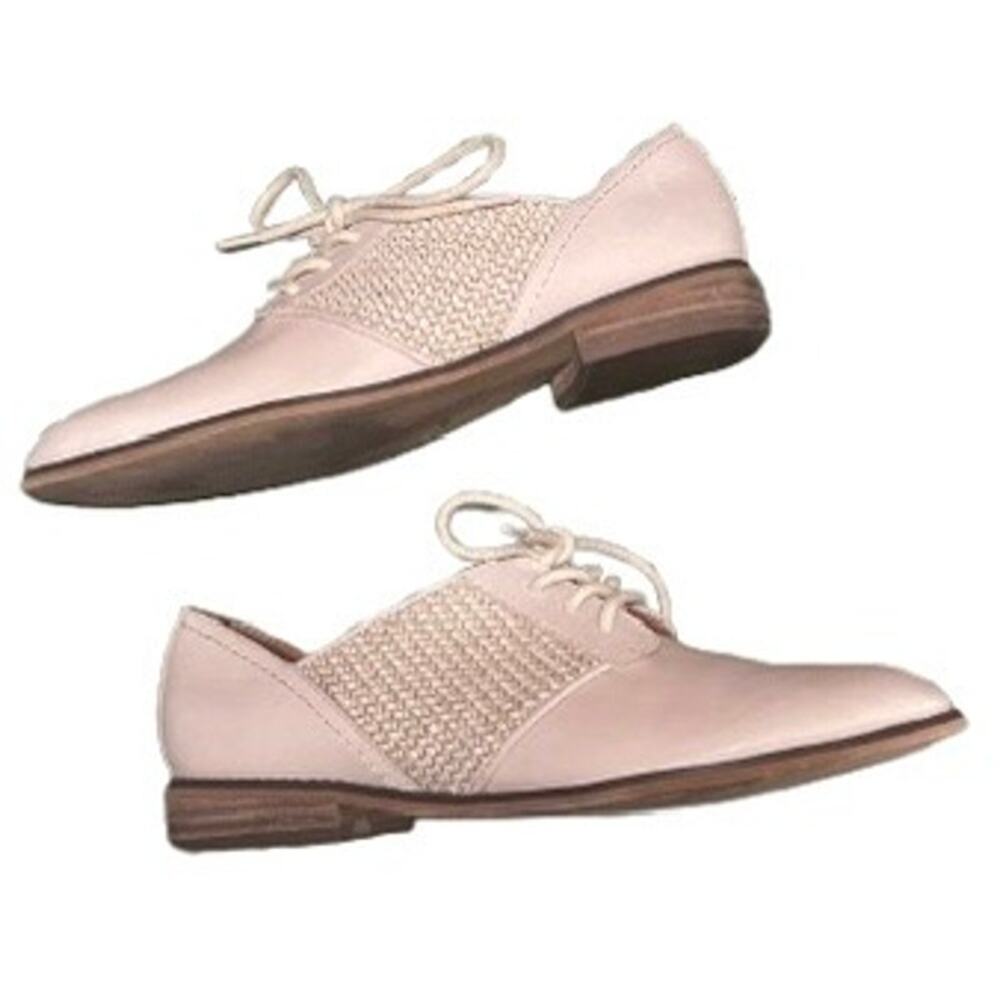 Lucky Brand Women's Elyza Oxford - 6M - Picture 4 of 7